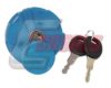 MERCE 0004702405 Cap, fuel tank